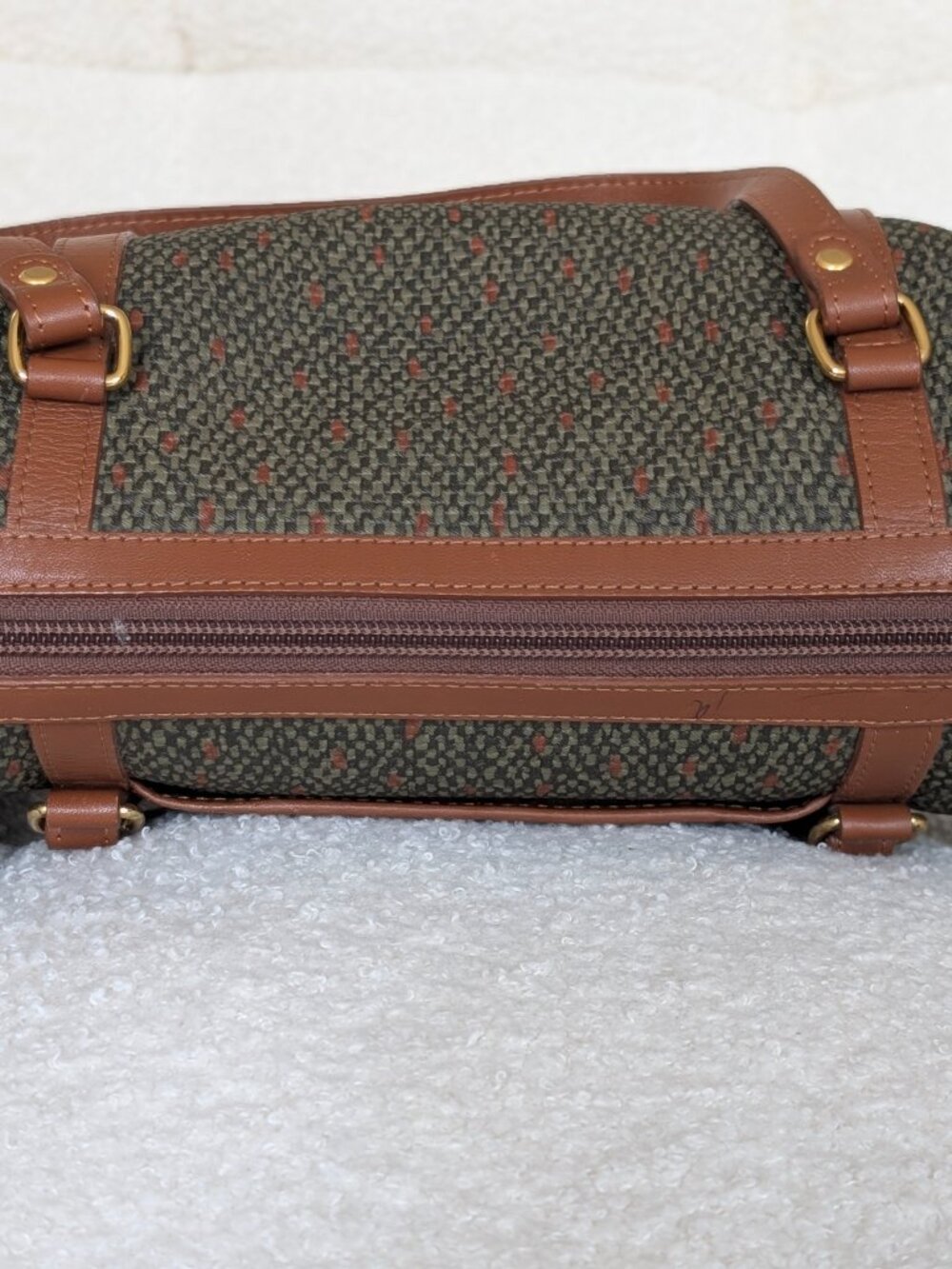 YSL Boston Bag - Picture 10 of 10
